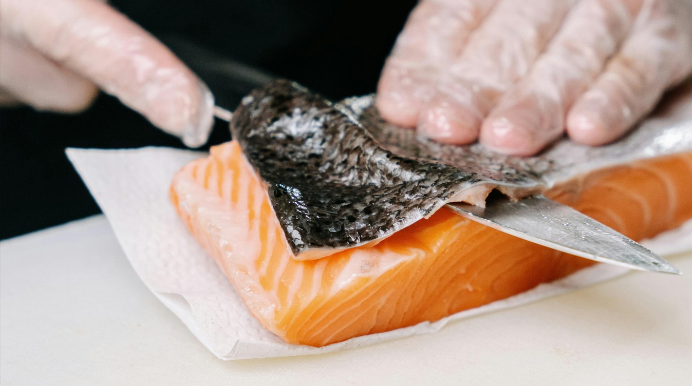 Fatty Fish