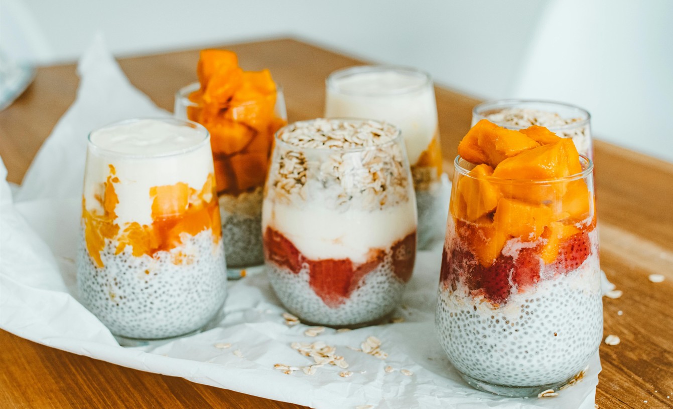 Yogurt