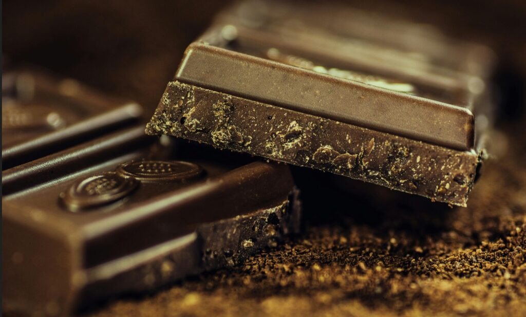 chocolate