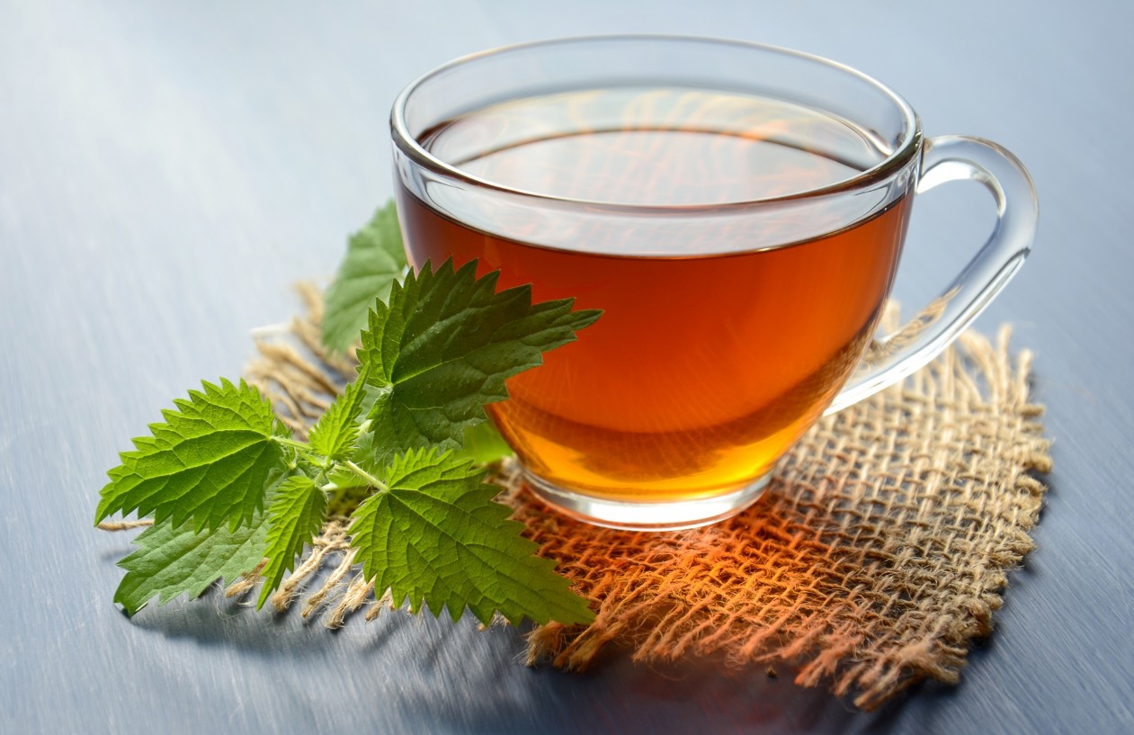 green tea