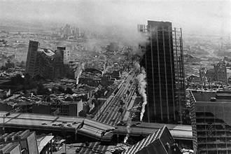 What Happens if Earth Loses Oxygen for 5 Seconds: Buildings Turn to Dust and Chaos Ensues